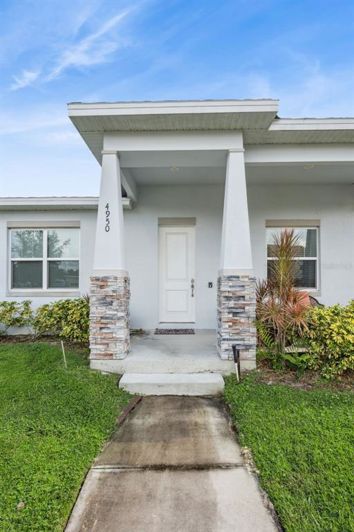 Image No.2-Propriété de 4 chambres à vendre à Kissimmee