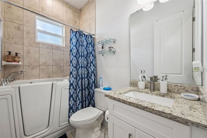 Image No.21-Propriété de 4 chambres à vendre à Kissimmee