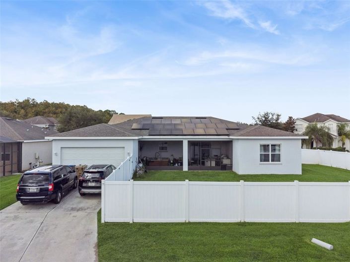 Image No.31-Propriété de 4 chambres à vendre à Kissimmee