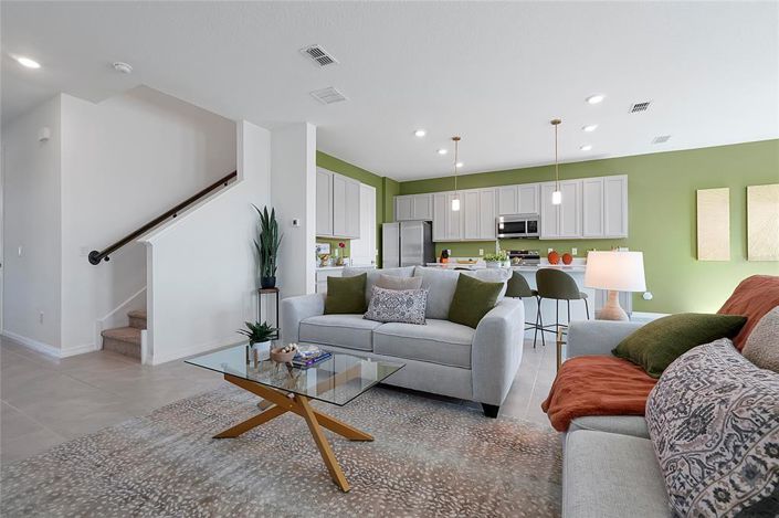 Image No.6-3 Bed Townhouse for sale