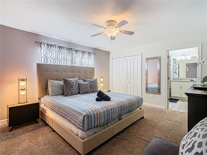 Image No.15-Maison de ville de 4 chambres à vendre à Davenport