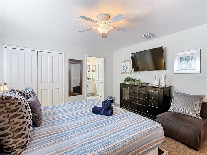 Image No.16-Maison de ville de 4 chambres à vendre à Davenport