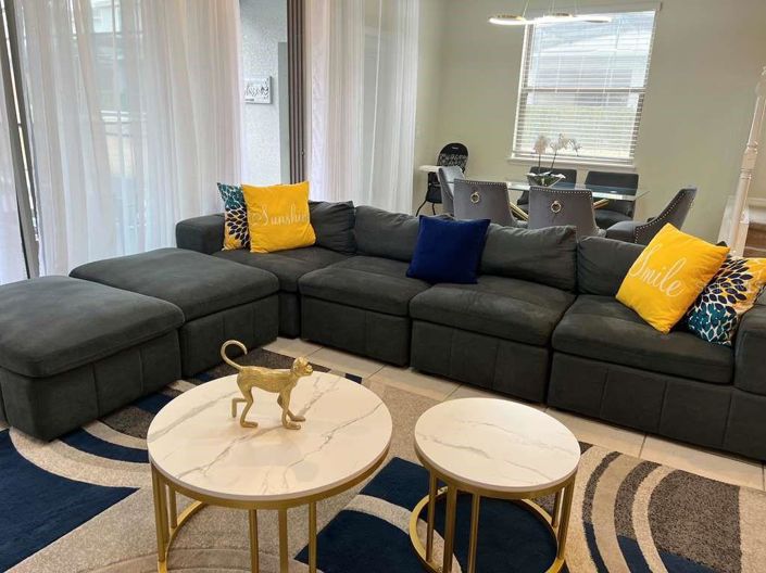 Image No.10-5 Bed Townhouse for sale