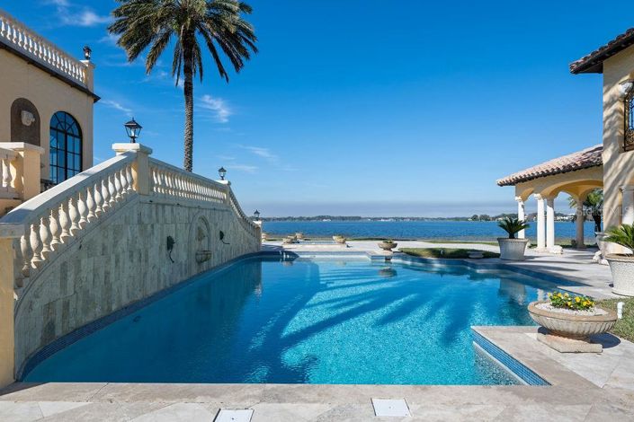 Image No.10-Propriété de 6 chambres à vendre à Windermere