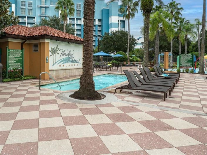 Image No.13-Propriété de 2 chambres à vendre à Orlando