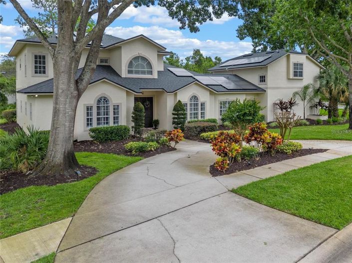 Image No.2-Propriété de 5 chambres à vendre à Orlando