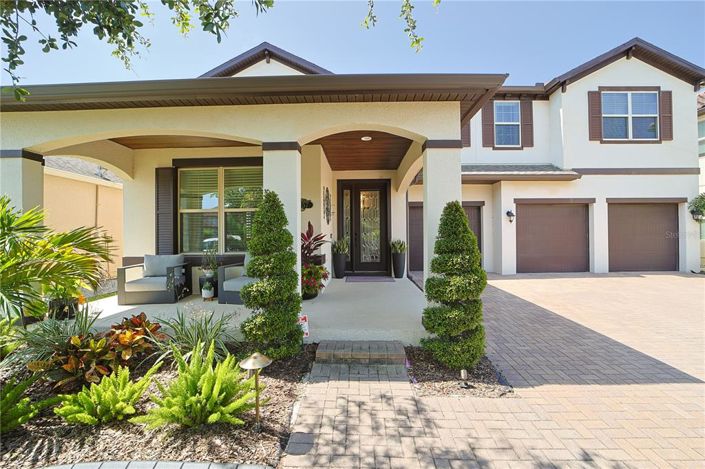 Image No.2-Propriété de 5 chambres à vendre à Windermere