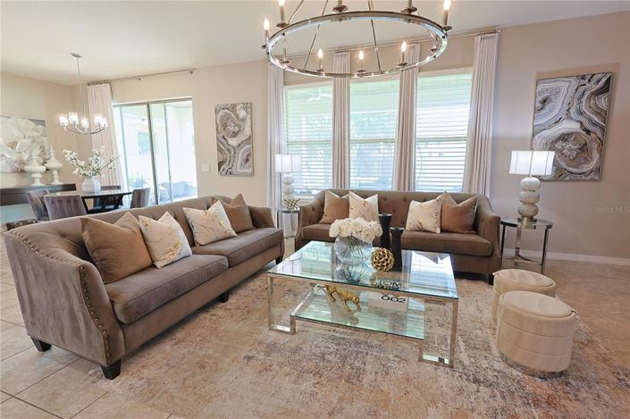 Image No.6-Propriété de 5 chambres à vendre à Windermere