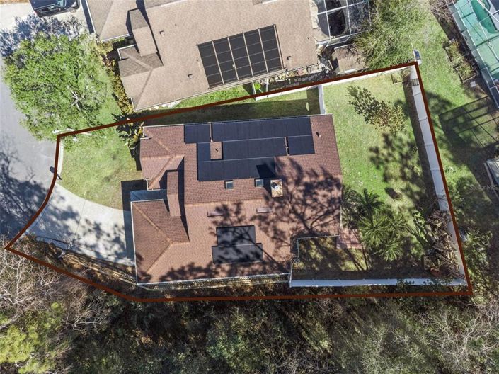 Image No.22-Propriété de 3 chambres à vendre à Kissimmee