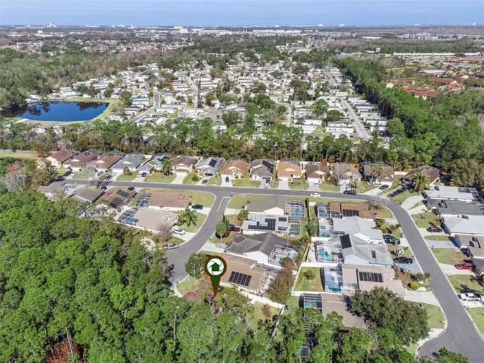 Image No.33-Propriété de 3 chambres à vendre à Kissimmee