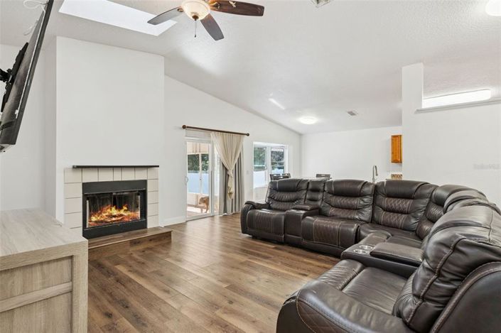 Image No.4-Propriété de 3 chambres à vendre à Kissimmee