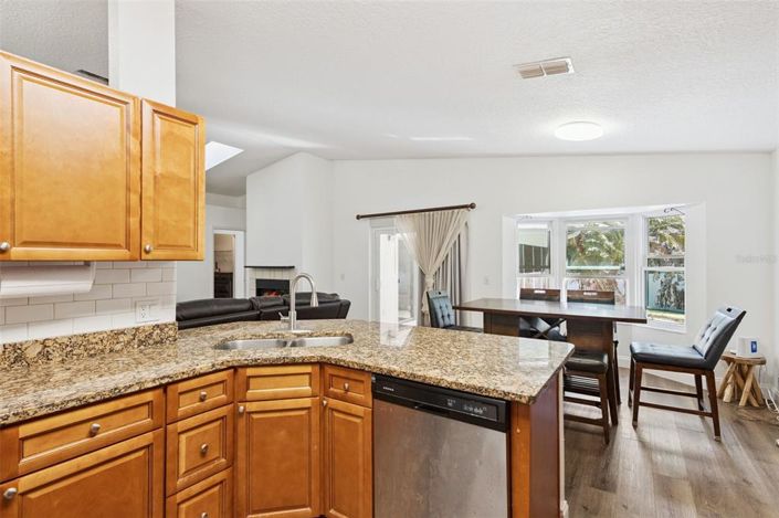 Image No.6-Propriété de 3 chambres à vendre à Kissimmee