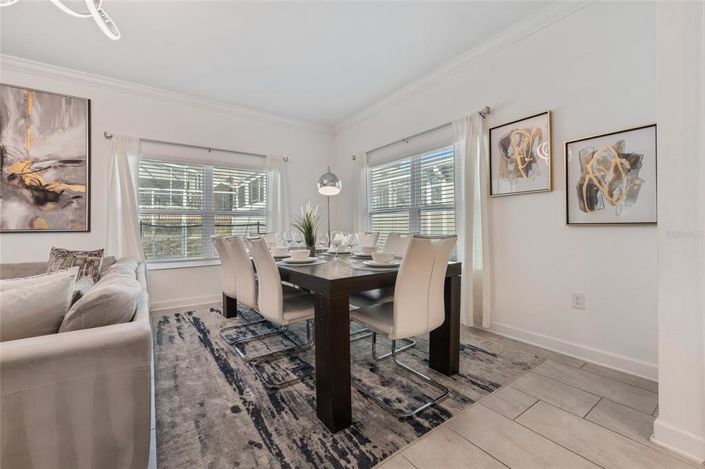 Image No.13-Maison de ville de 5 chambres à vendre à Davenport