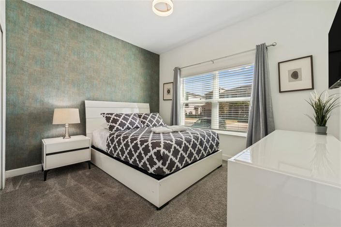 Image No.18-Maison de ville de 5 chambres à vendre à Davenport