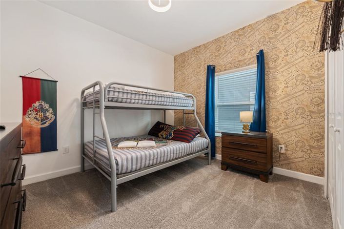 Image No.26-Maison de ville de 5 chambres à vendre à Davenport