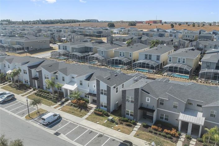 Image No.31-Maison de ville de 5 chambres à vendre à Davenport