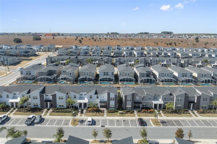 Image No.32-Maison de ville de 5 chambres à vendre à Davenport