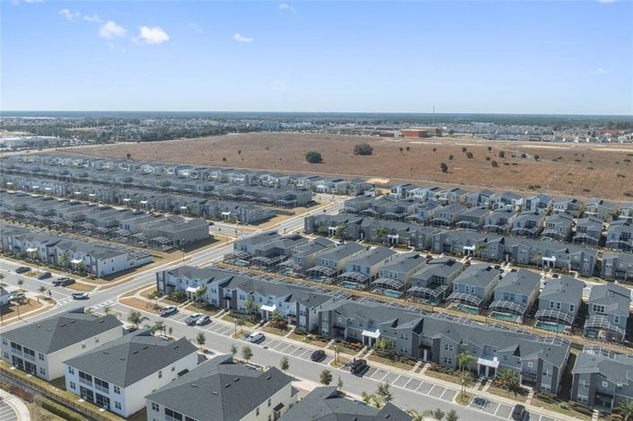 Image No.34-Maison de ville de 5 chambres à vendre à Davenport