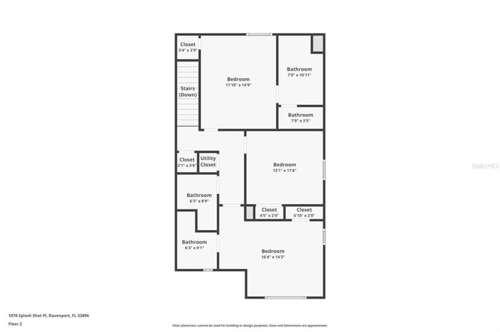 Image No.38-Maison de ville de 5 chambres à vendre à Davenport