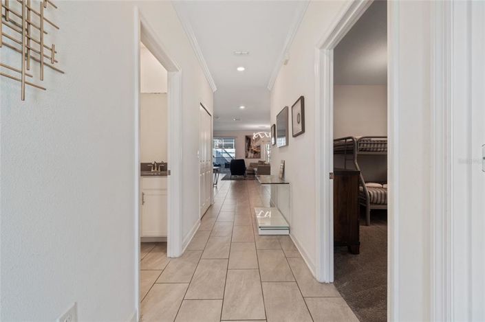 Image No.8-Maison de ville de 5 chambres à vendre à Davenport