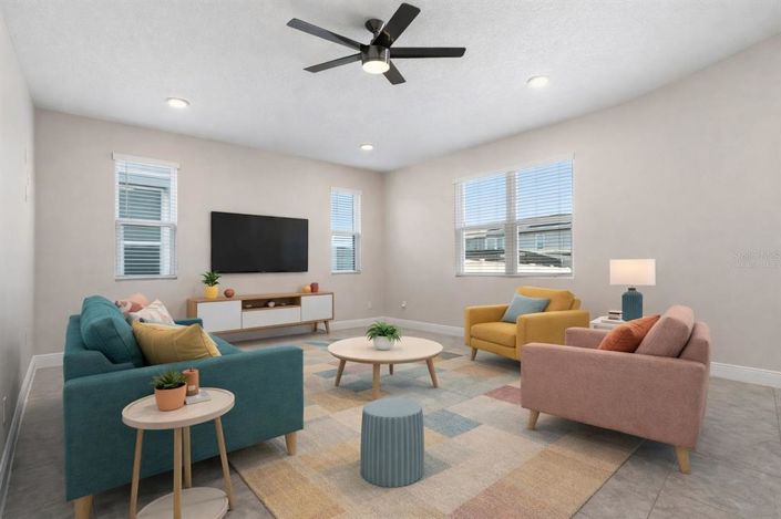 Image No.16-Propriété de 5 chambres à vendre à Davenport