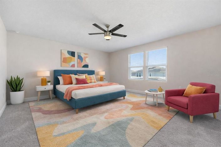 Image No.28-Propriété de 5 chambres à vendre à Davenport