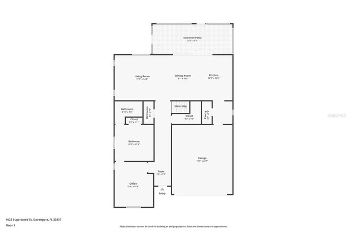 Image No.50-Propriété de 5 chambres à vendre à Davenport