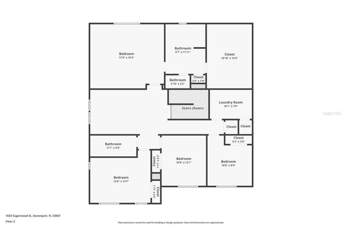 Image No.51-Propriété de 5 chambres à vendre à Davenport
