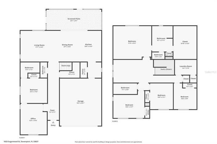 Image No.52-Propriété de 5 chambres à vendre à Davenport