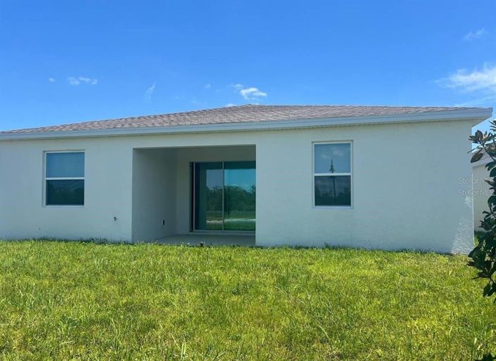 Image No.18-Propriété de 4 chambres à vendre à Kissimmee