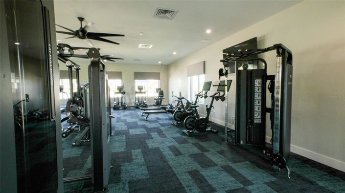 Image No.20-Propriété de 4 chambres à vendre à Kissimmee