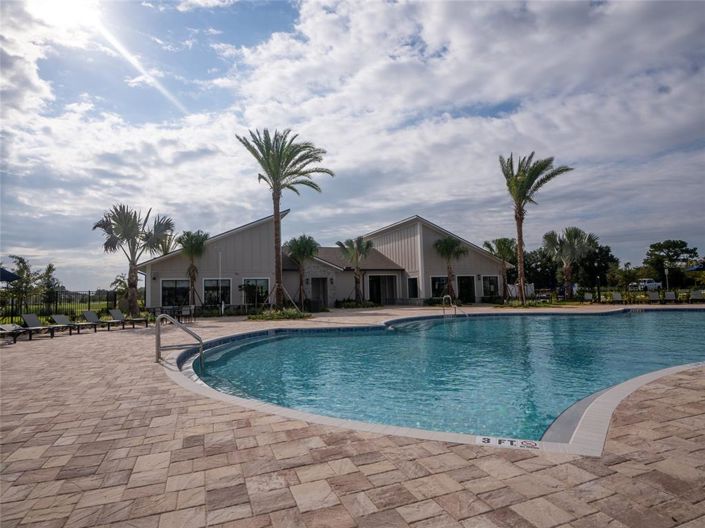 Image No.21-Propriété de 4 chambres à vendre à Kissimmee