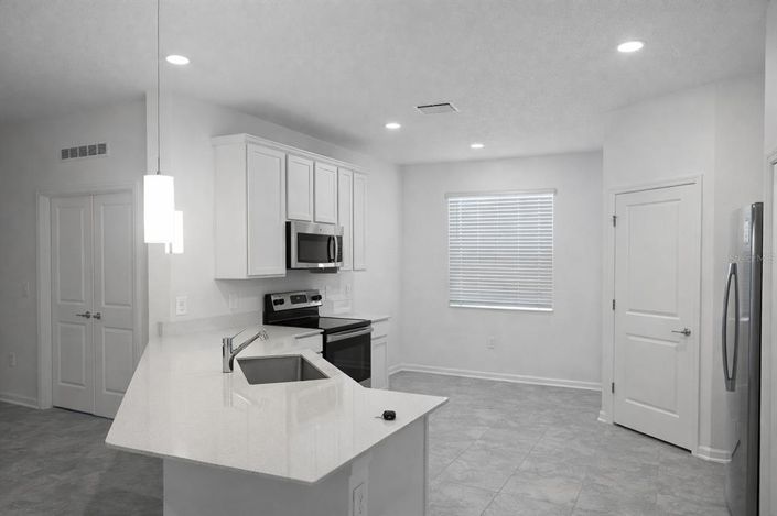 Image No.5-Propriété de 4 chambres à vendre à Kissimmee