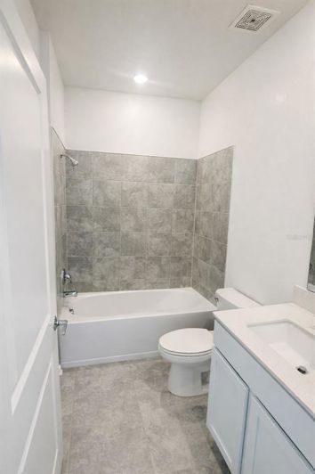 Image No.7-Propriété de 4 chambres à vendre à Kissimmee