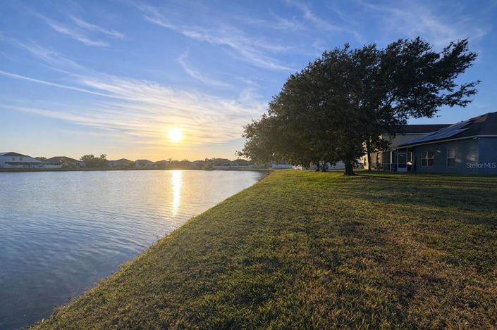 Image No.3-Propriété de 4 chambres à vendre à Kissimmee