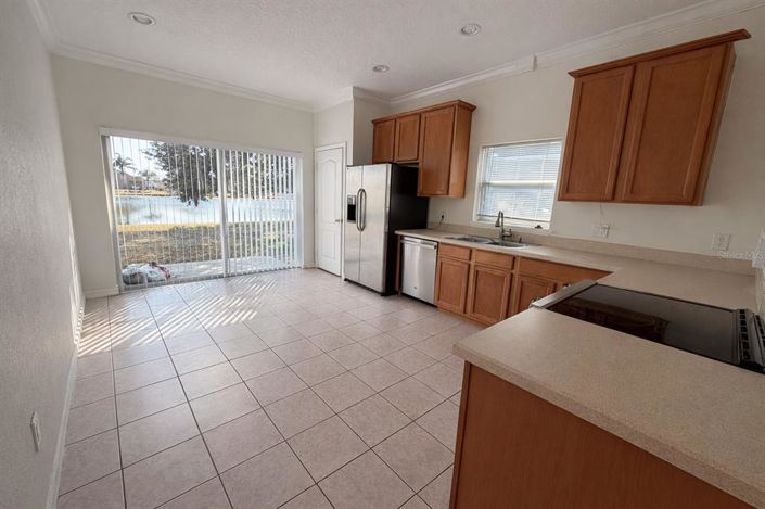 Image No.5-Propriété de 4 chambres à vendre à Kissimmee