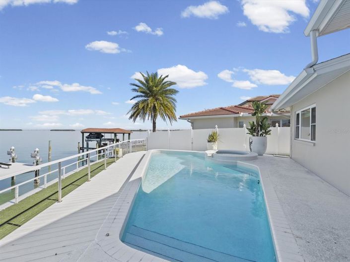 Image No.26-Propriété de 4 chambres à vendre à Clearwater