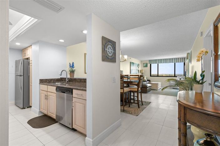 Image No.4-Propriété de 2 chambres à vendre à St. Petersburg