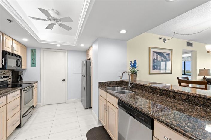 Image No.5-Propriété de 2 chambres à vendre à St. Petersburg