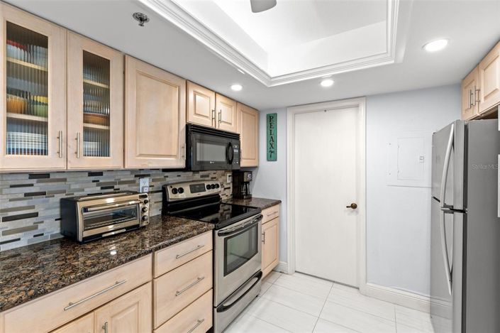 Image No.7-Propriété de 2 chambres à vendre à St. Petersburg