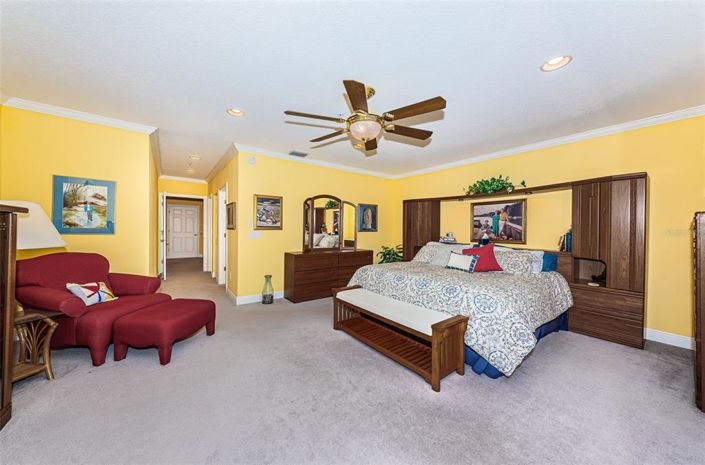 Image No.19-Propriété de 3 chambres à vendre à St. Petersburg