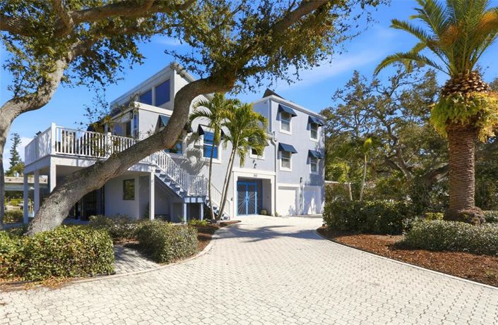 Image No.3-Propriété de 5 chambres à vendre à Sarasota