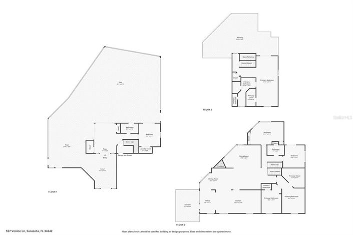 Image No.59-Propriété de 5 chambres à vendre à Sarasota