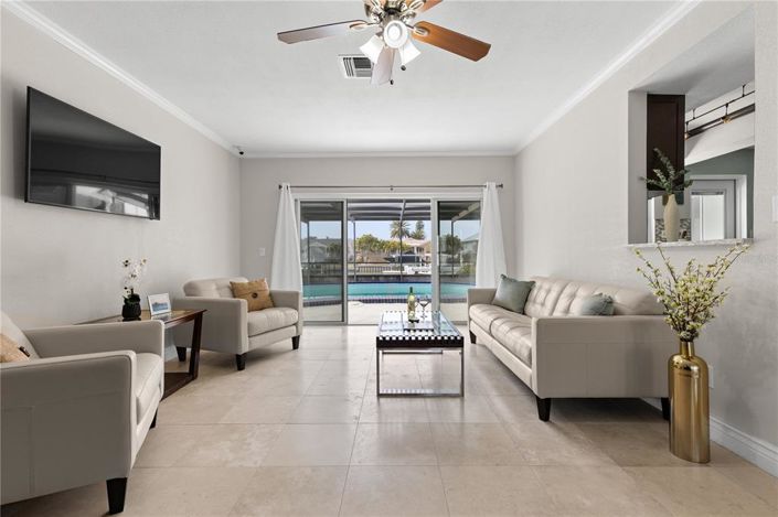 Image No.13-Propriété de 4 chambres à vendre à Tierra Verde 