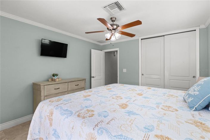 Image No.24-Propriété de 4 chambres à vendre à Tierra Verde 