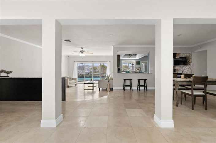 Image No.3-Propriété de 4 chambres à vendre à Tierra Verde 