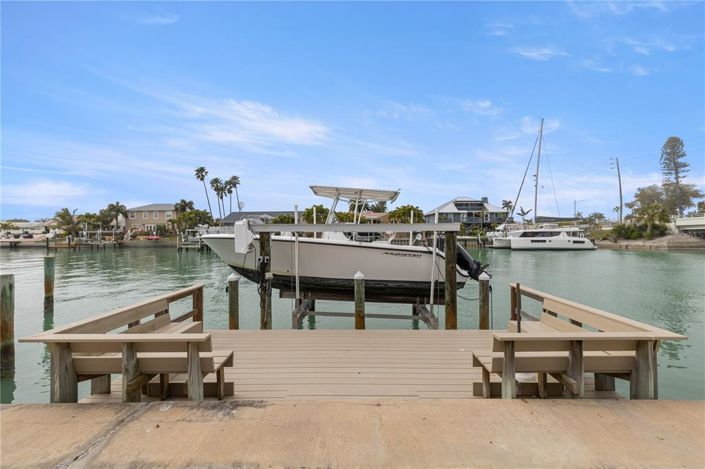 Image No.33-Propriété de 4 chambres à vendre à Tierra Verde 