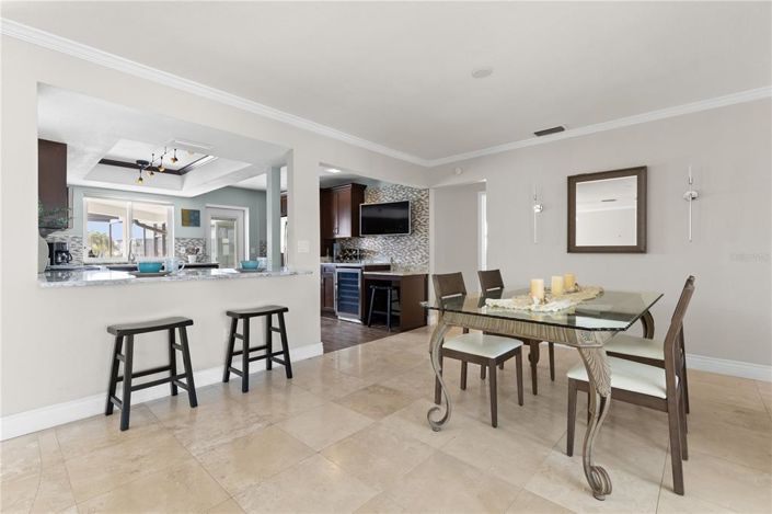 Image No.5-Propriété de 4 chambres à vendre à Tierra Verde 