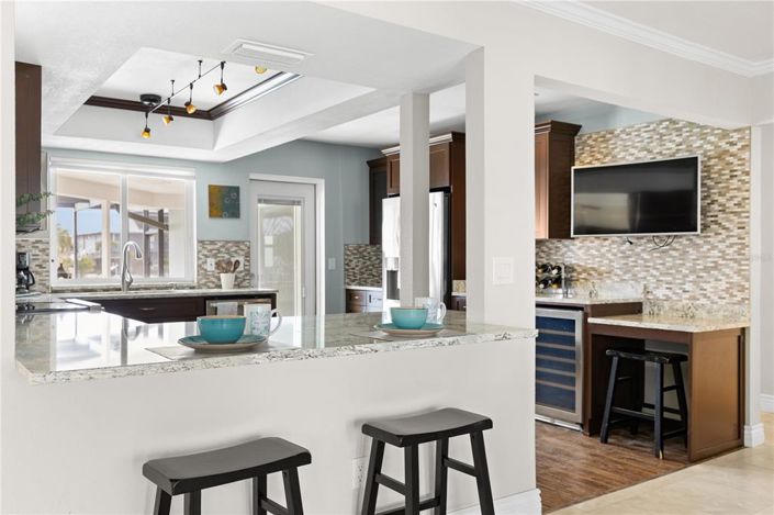 Image No.6-Propriété de 4 chambres à vendre à Tierra Verde 