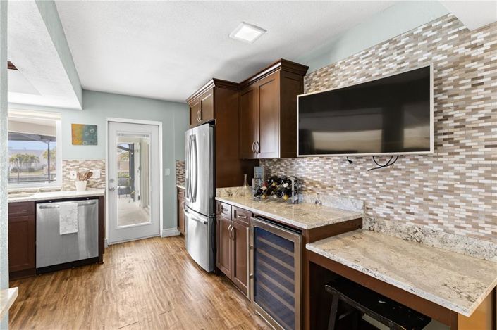 Image No.7-Propriété de 4 chambres à vendre à Tierra Verde 